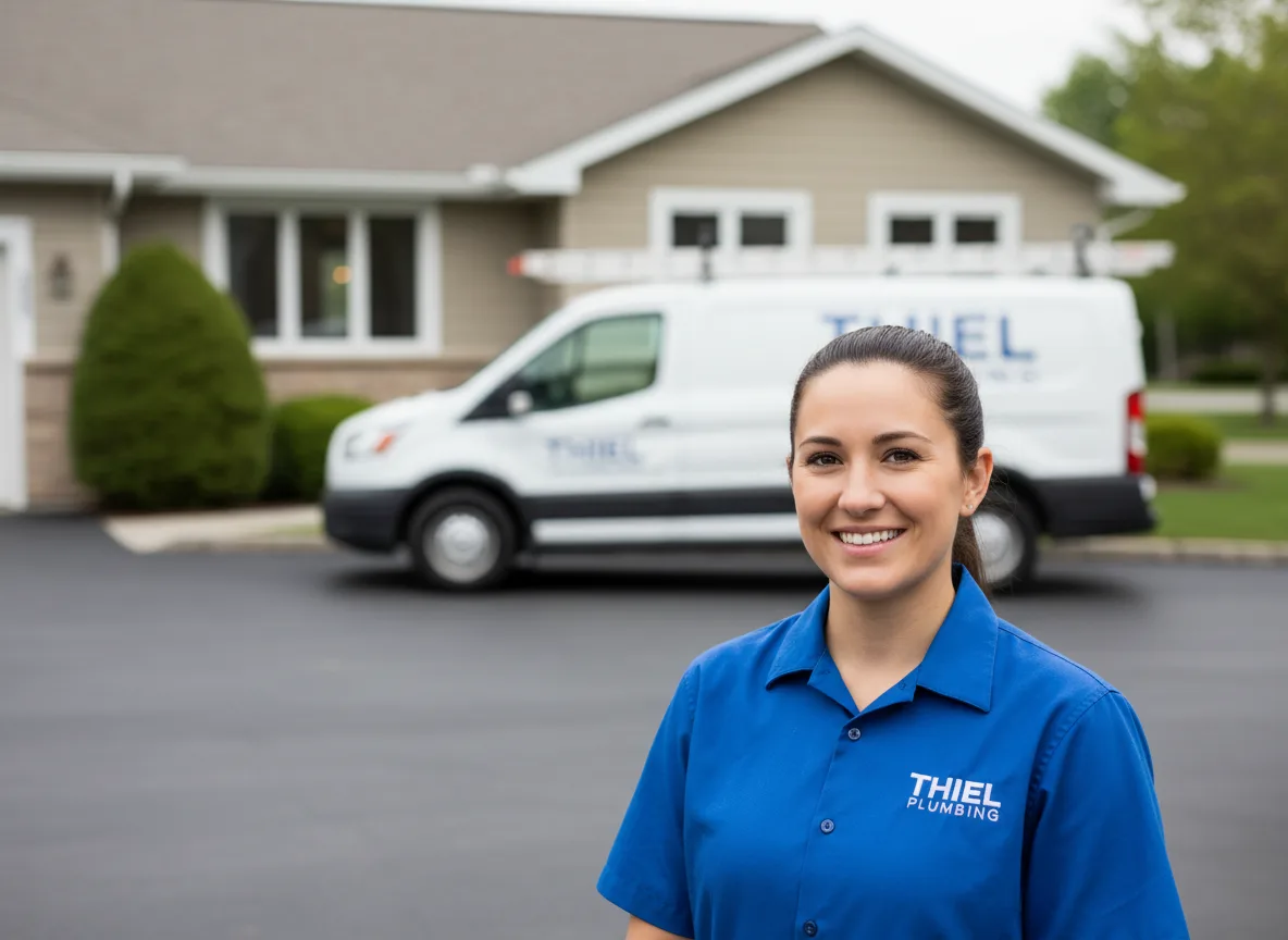 Plumber Bradley, OK FAQs